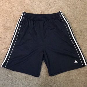 Adidas Gym Shorts